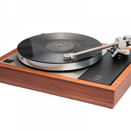 Linn LP 12 Bedrok
